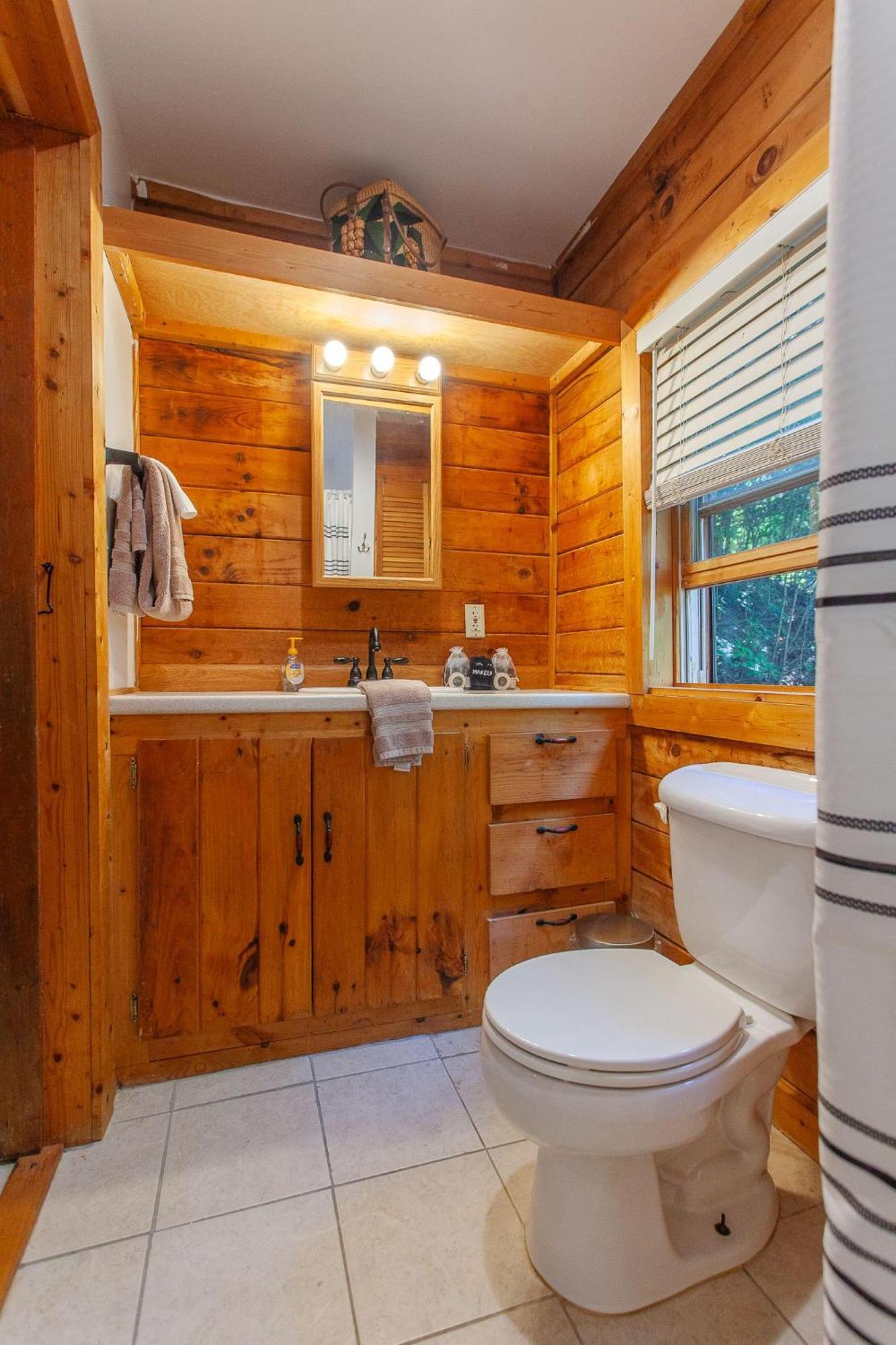 Firefly Way Villa Bryson City Exteriör bild