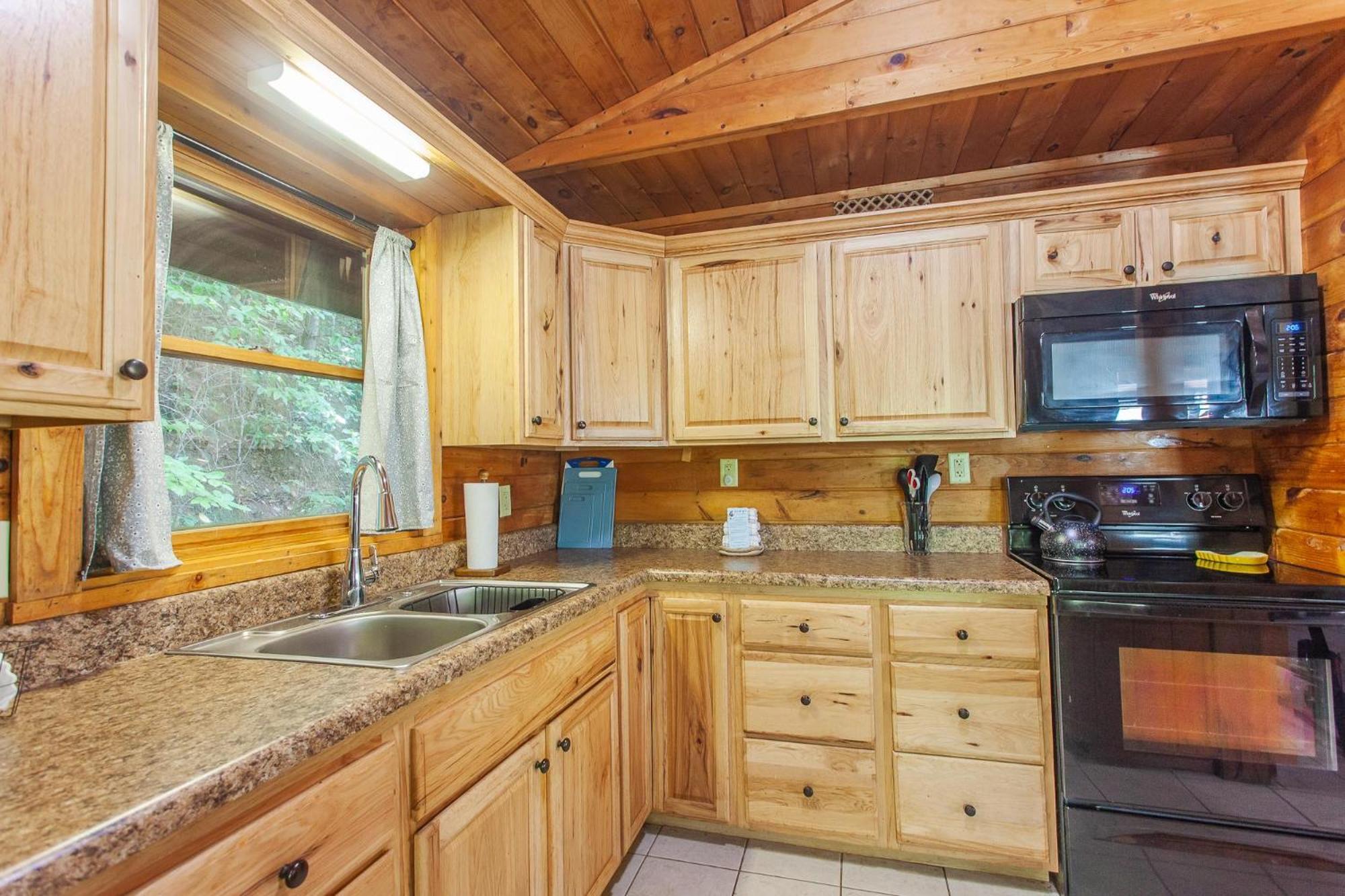 Firefly Way Villa Bryson City Exteriör bild