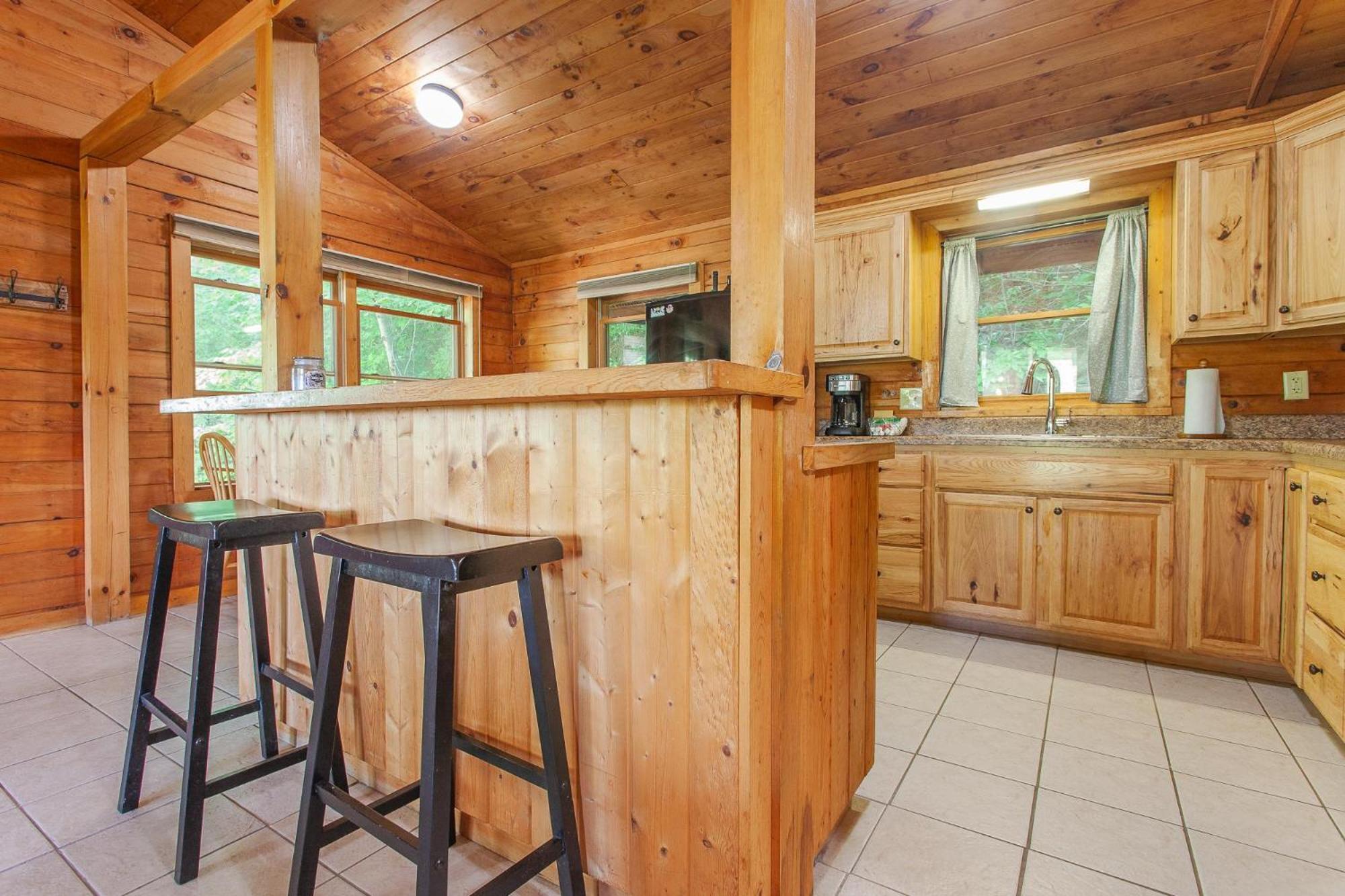 Firefly Way Villa Bryson City Exteriör bild