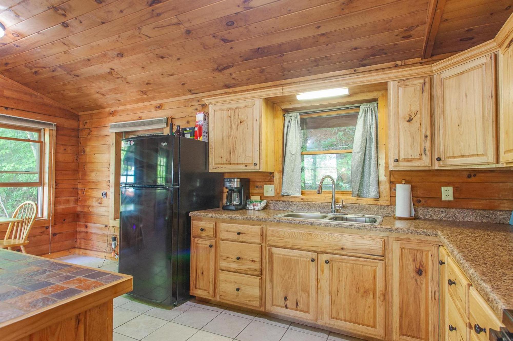 Firefly Way Villa Bryson City Exteriör bild